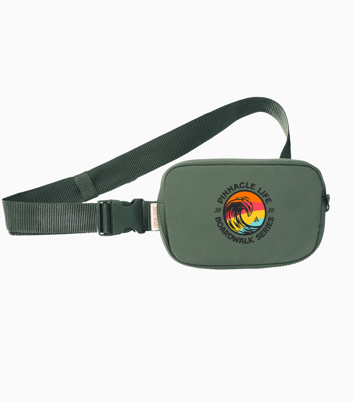 Explorer Sling Bag
