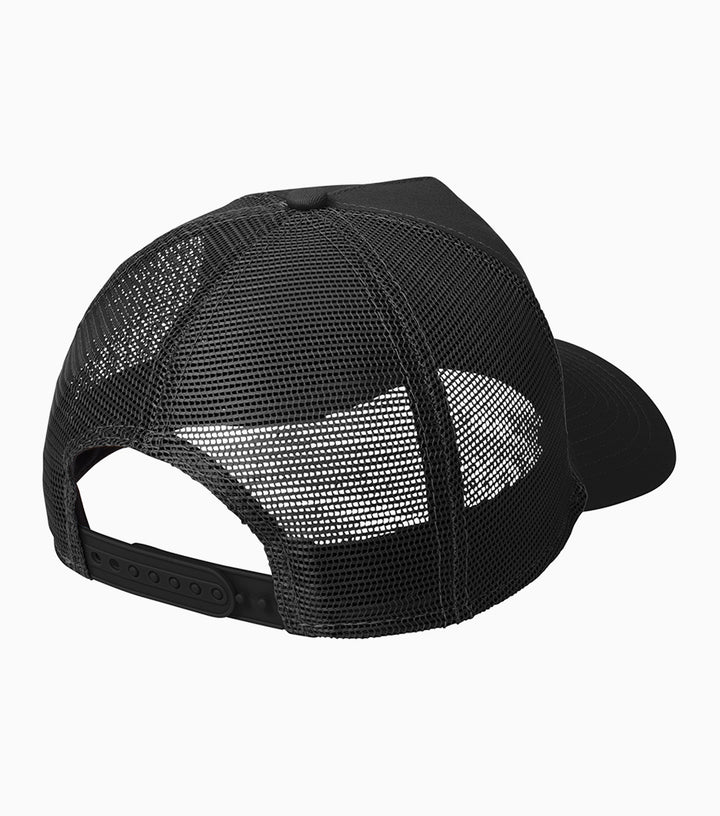 Snapback Trucker Cap