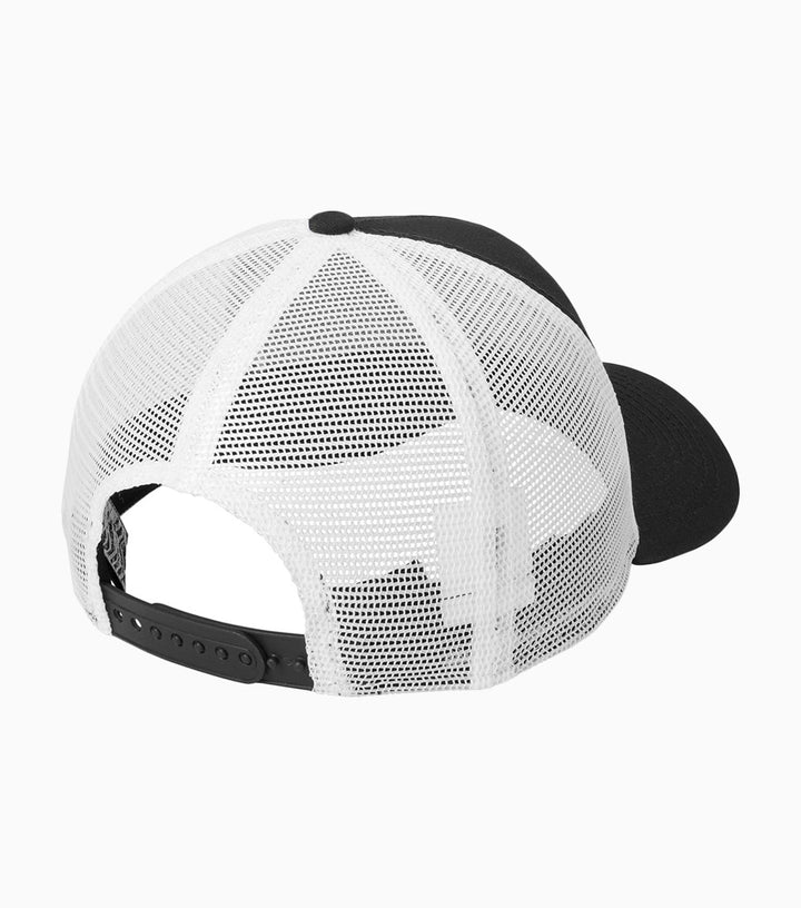 Snapback Trucker Cap