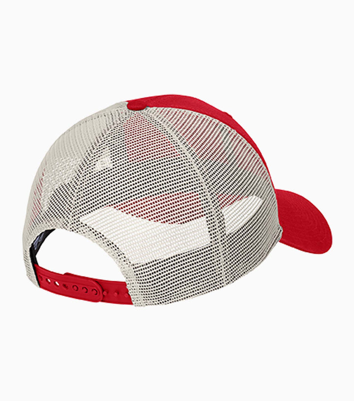 9TWENTY Unstructured Mesh Snapback Cap