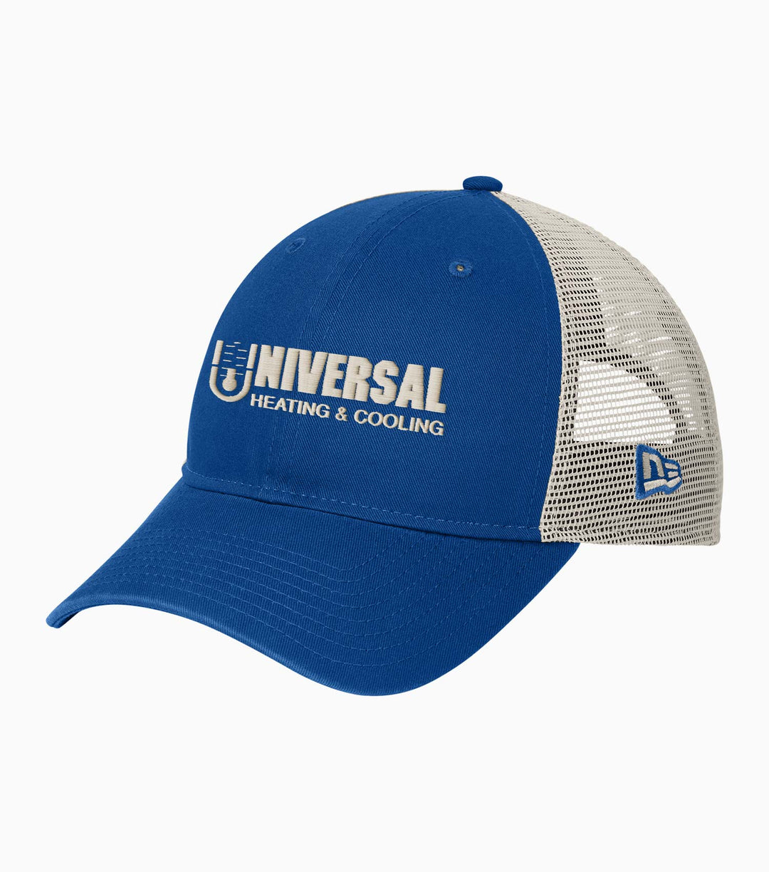 9TWENTY Unstructured Mesh Snapback Cap