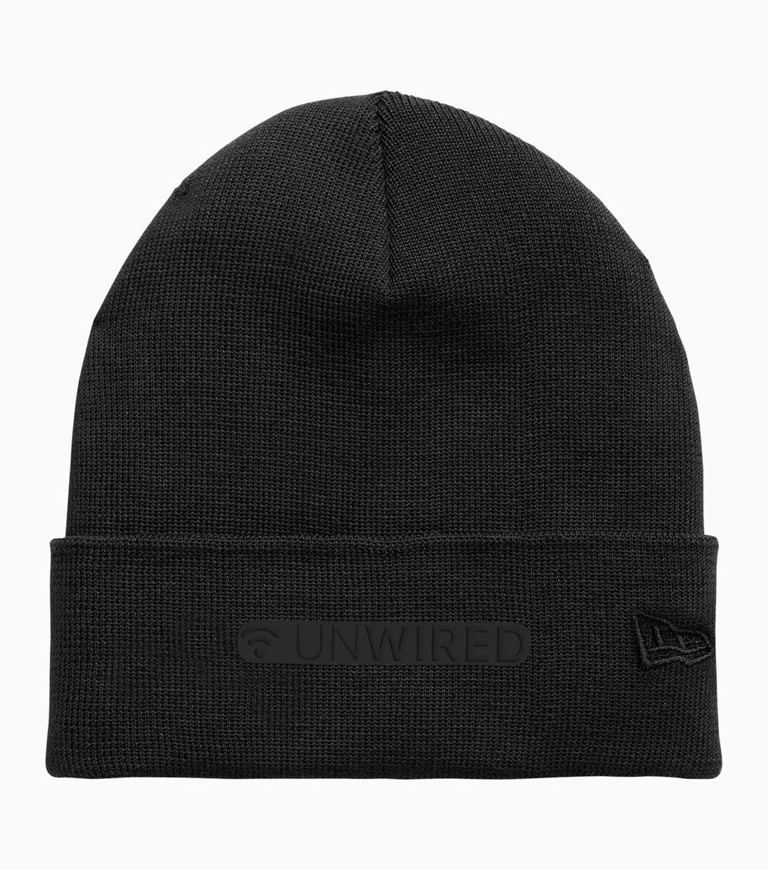 Recycled Cuff Beanie