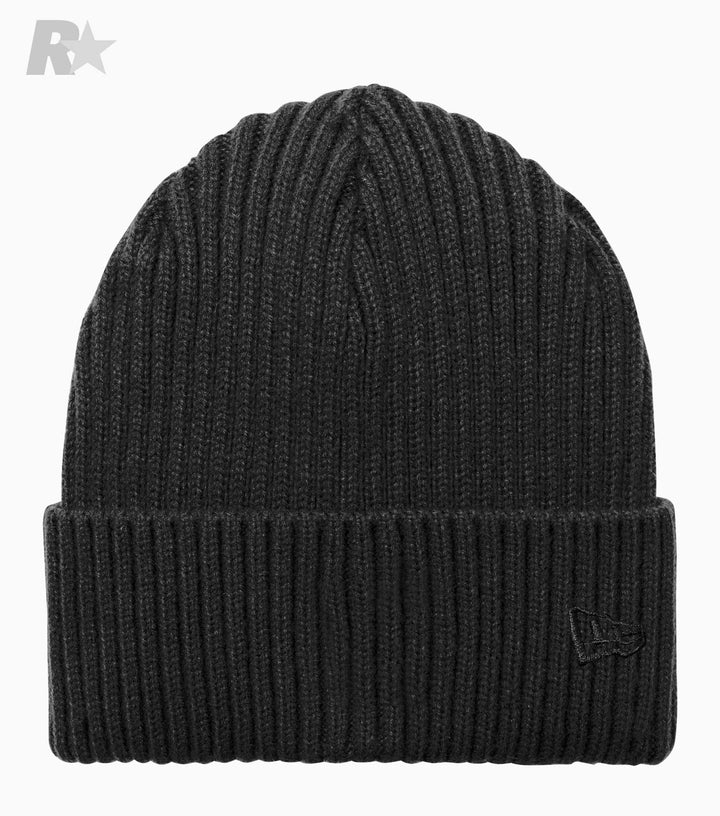 Core Classic Cuff Beanie