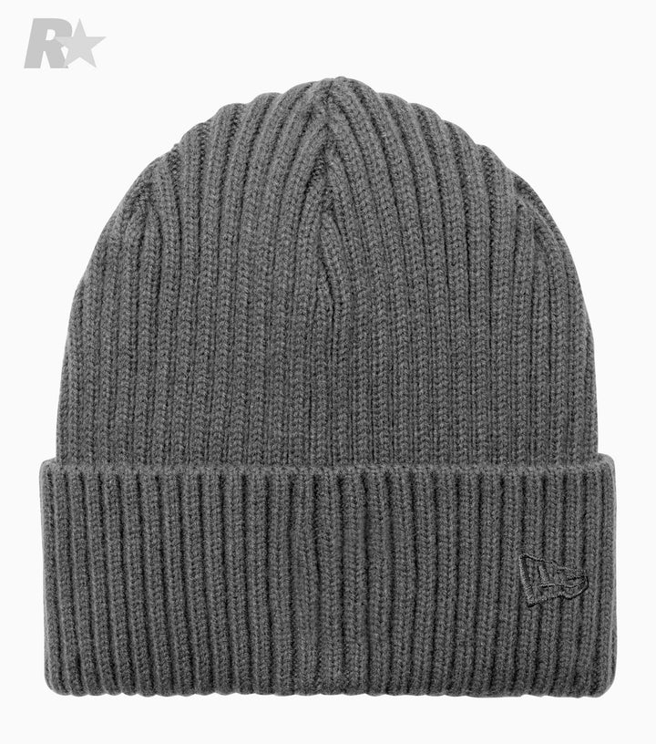 Core Classic Cuff Beanie