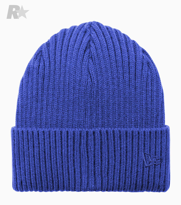 Core Classic Cuff Beanie