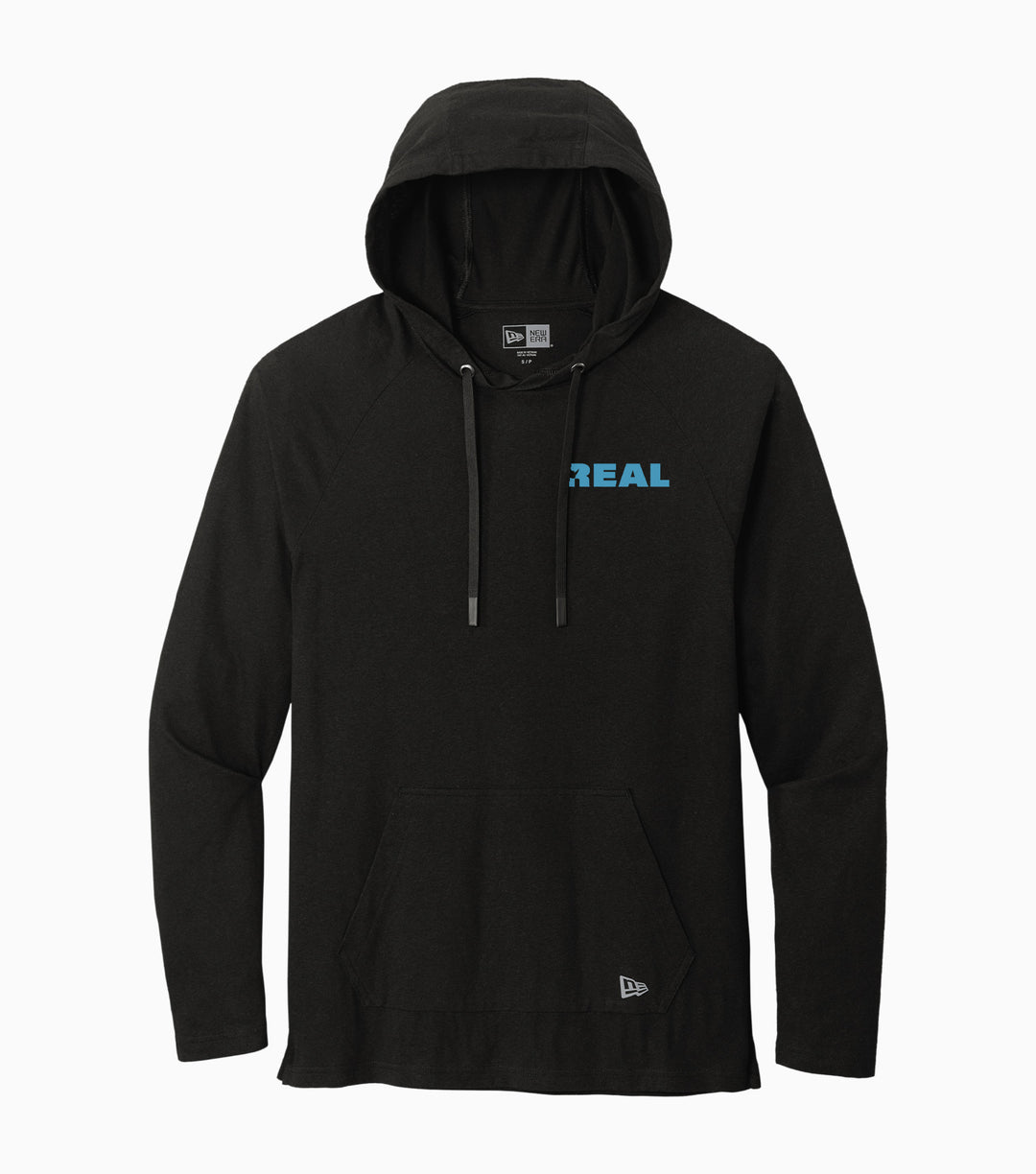 Tri-Blend Hoodie