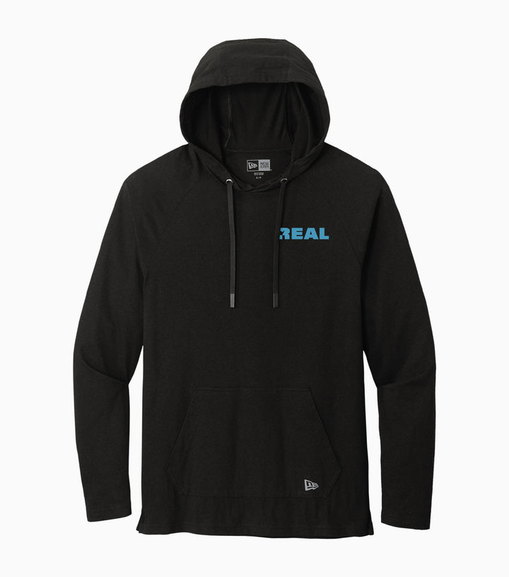 Tri-Blend Hoodie