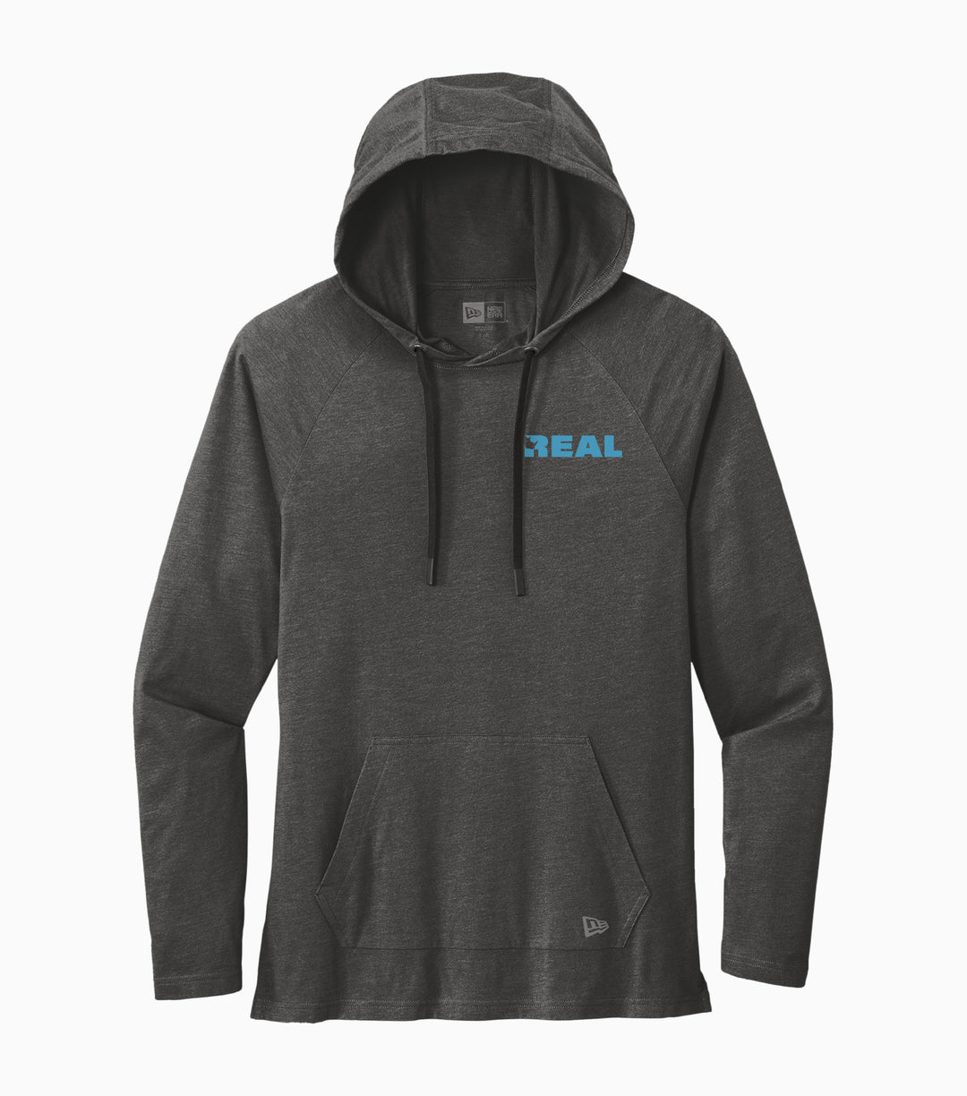 Tri-Blend Hoodie