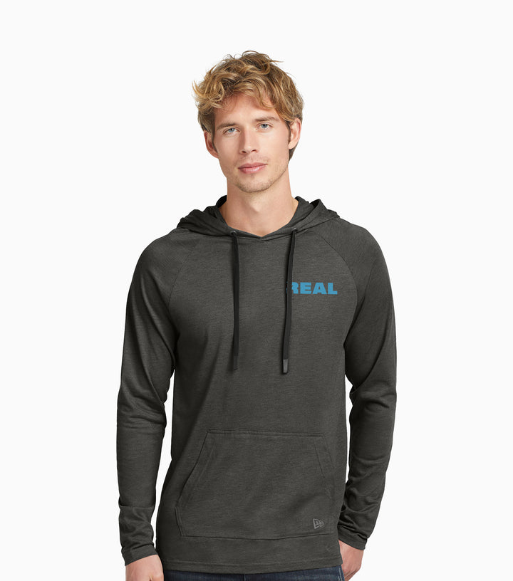 Tri-Blend Hoodie