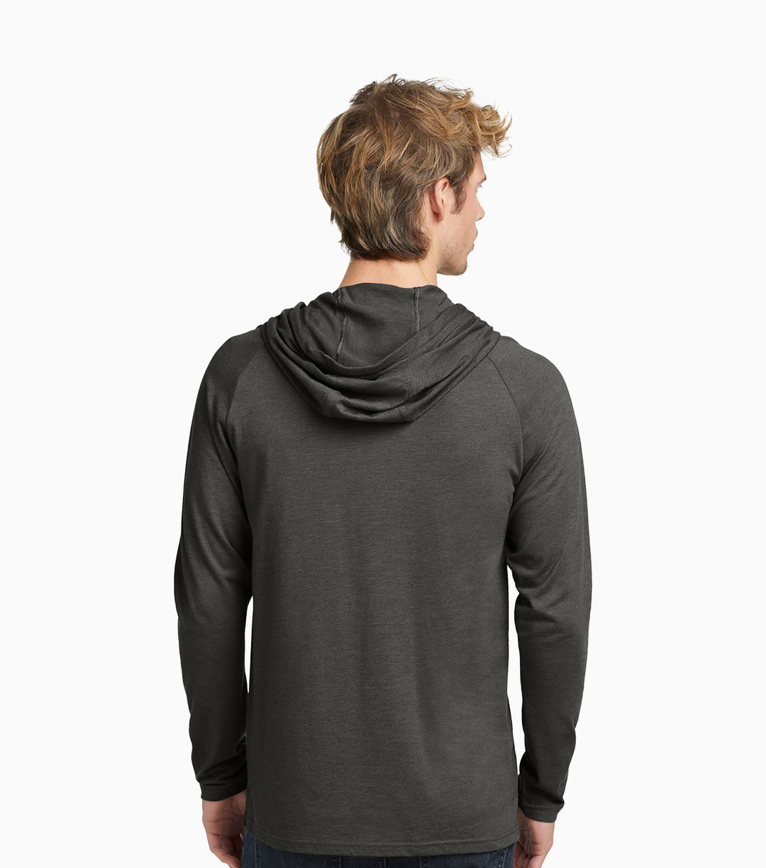 Tri-Blend Hoodie
