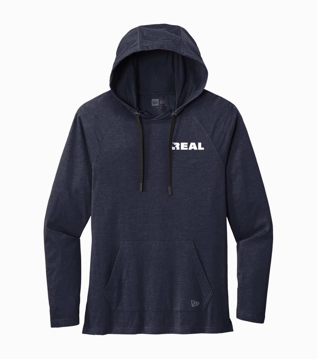 Tri-Blend Hoodie