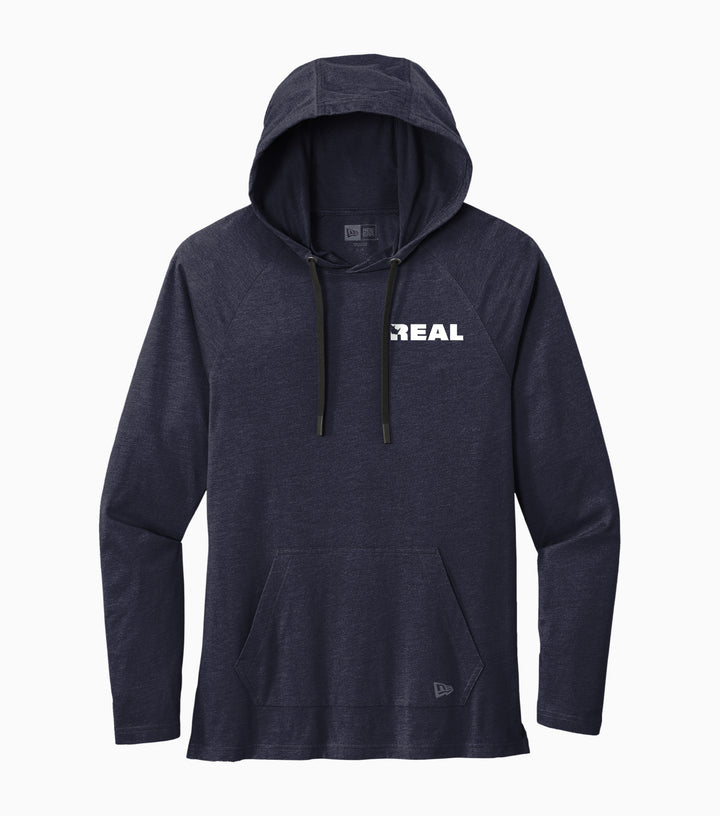 Tri-Blend Hoodie