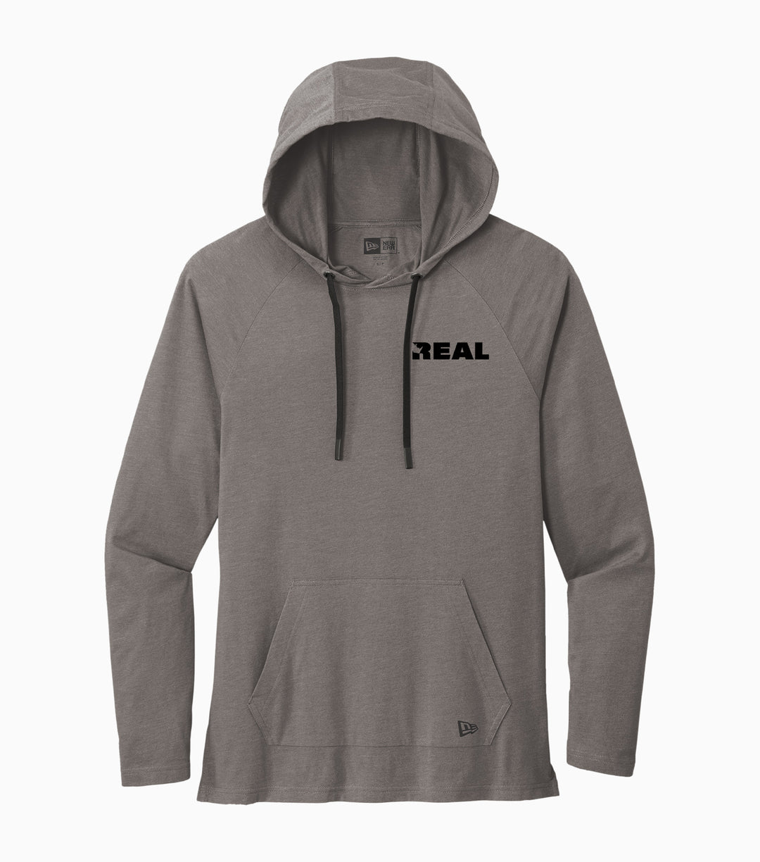 Tri-Blend Hoodie