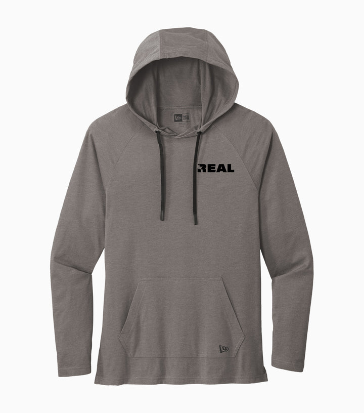 Tri-Blend Hoodie