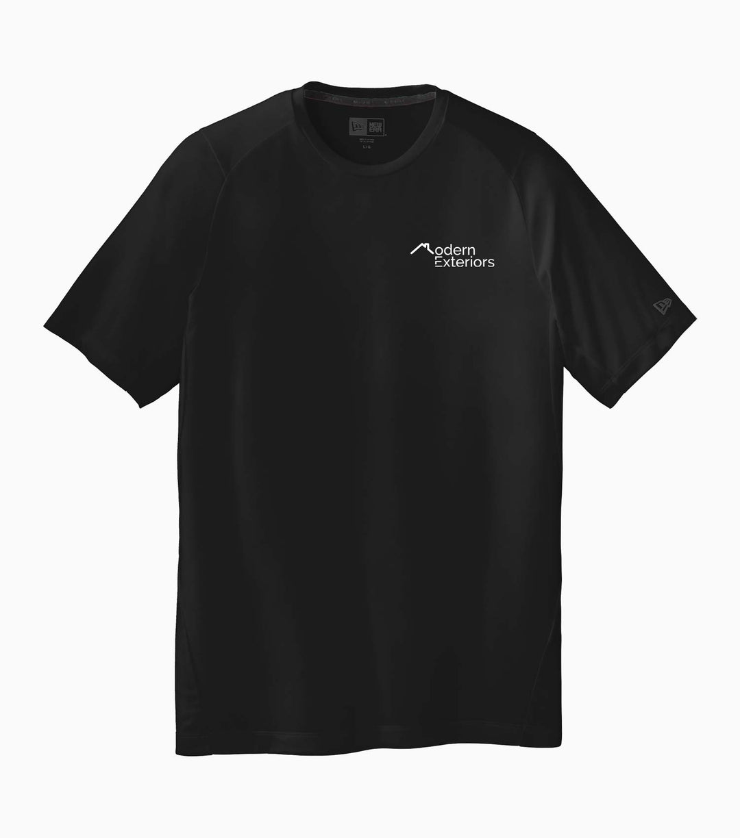 Series Performance Crew Tee