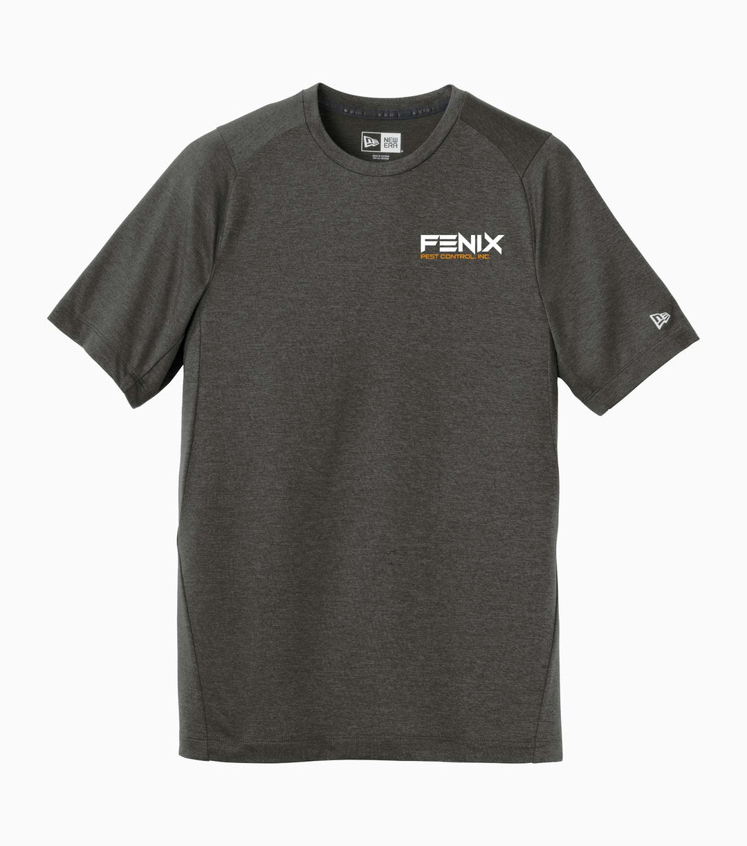 Series Performance Crew Tee