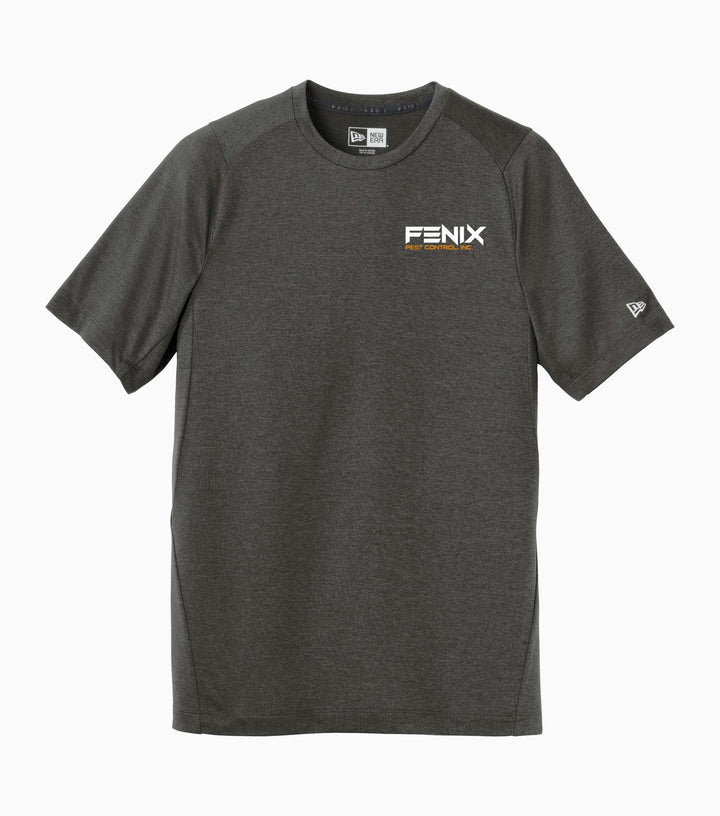 Series Performance Crew Tee