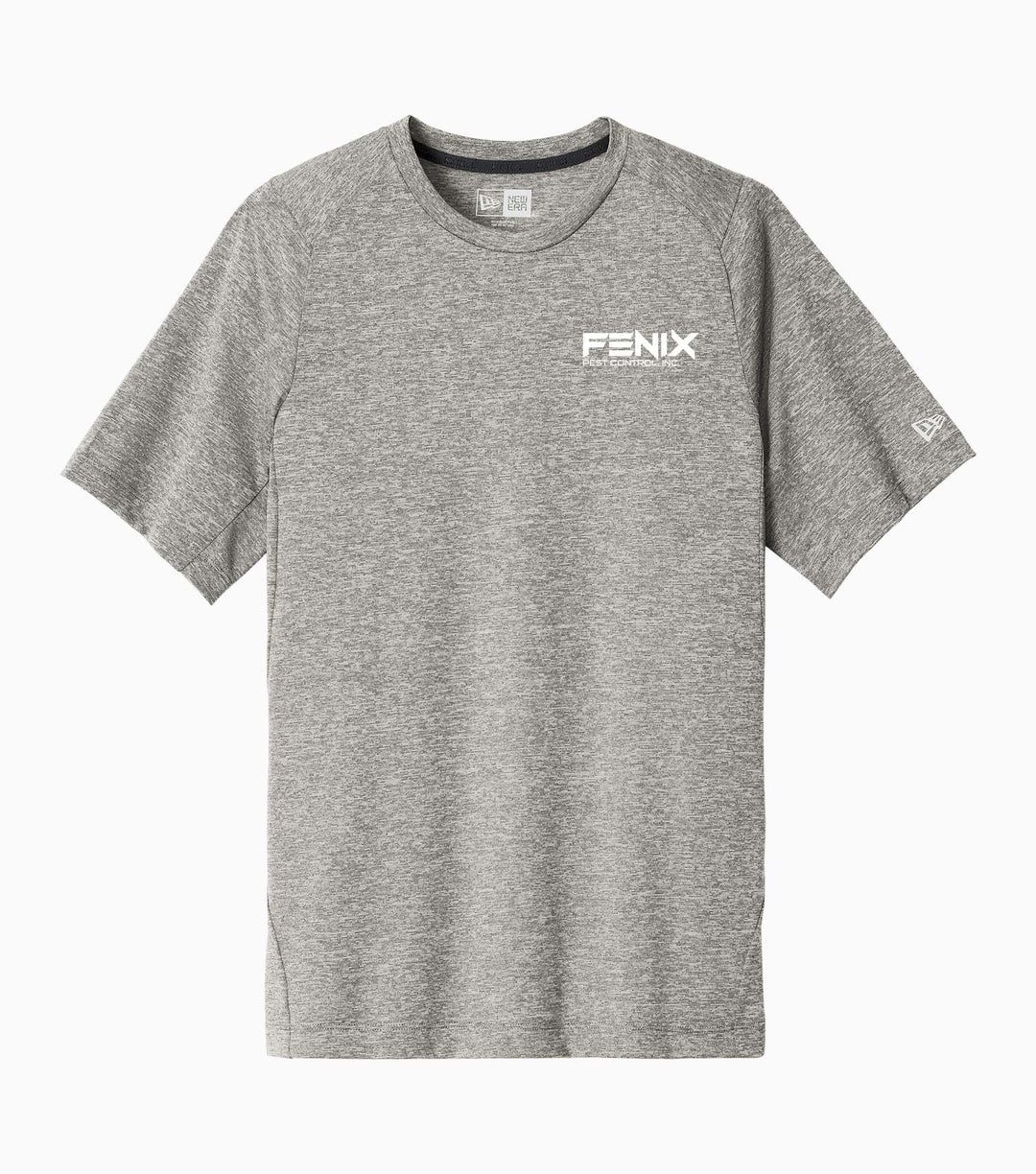 Series Performance Crew Tee