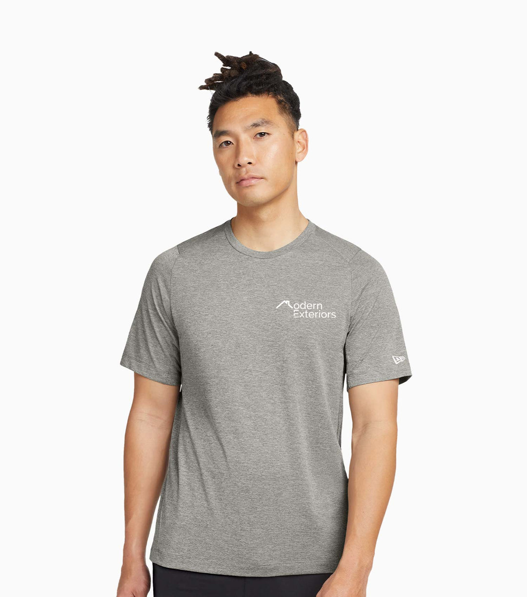 Series Performance Crew Tee