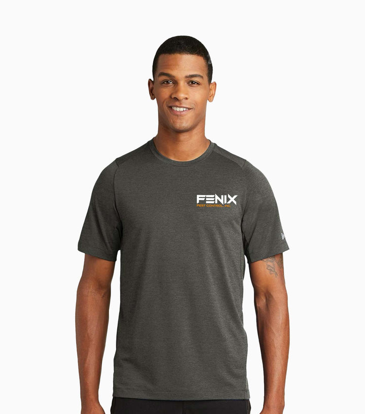 Series Performance Crew Tee