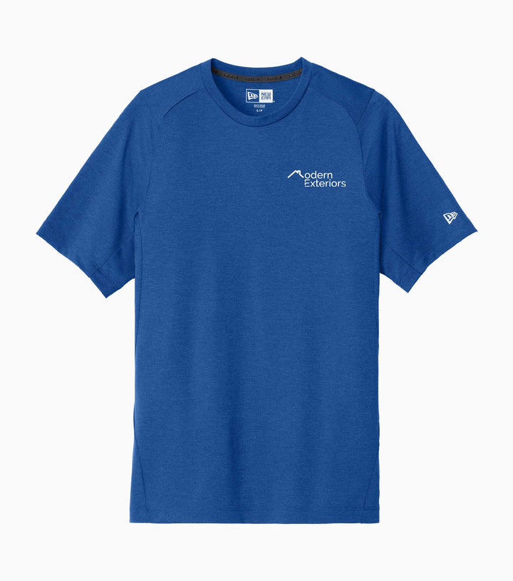 Series Performance Crew Tee