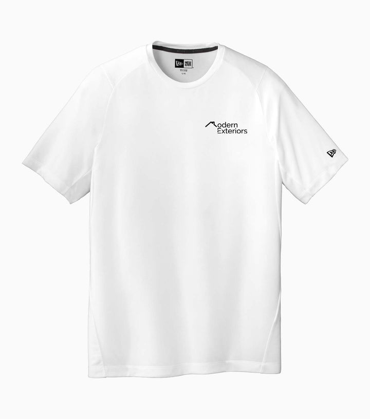 Series Performance Crew Tee