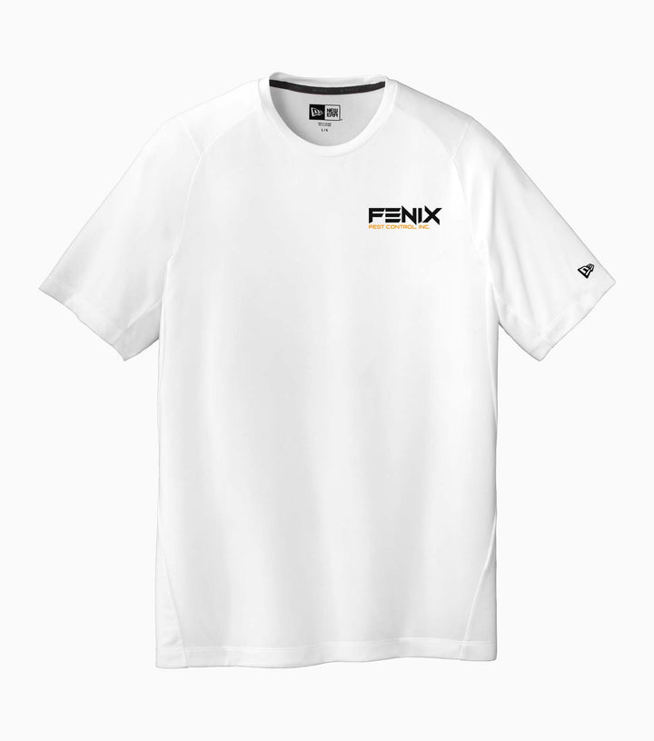 Series Performance Crew Tee