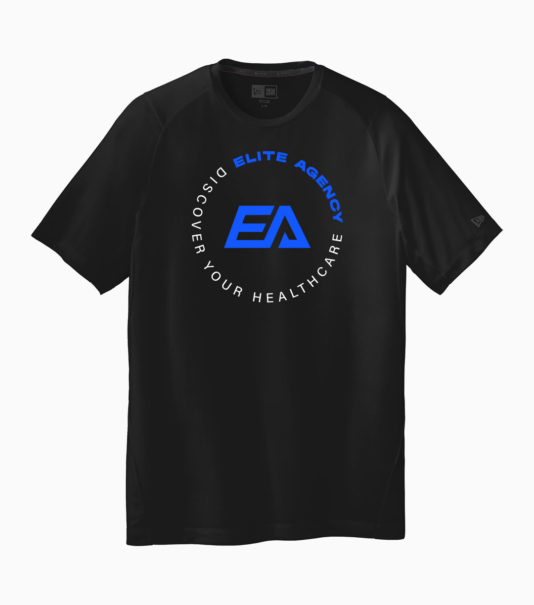 Series Performance Crew Tee