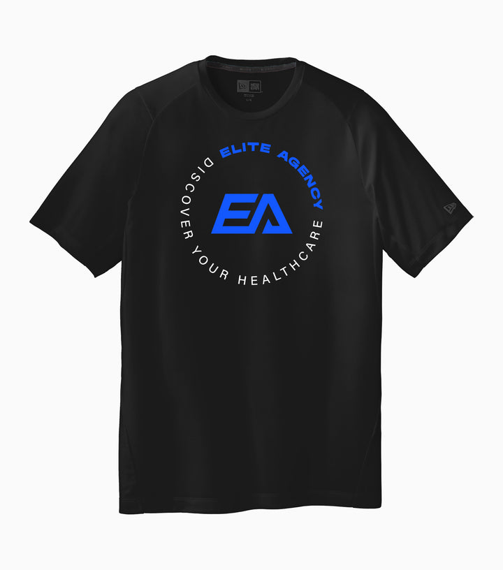 Series Performance Crew Tee