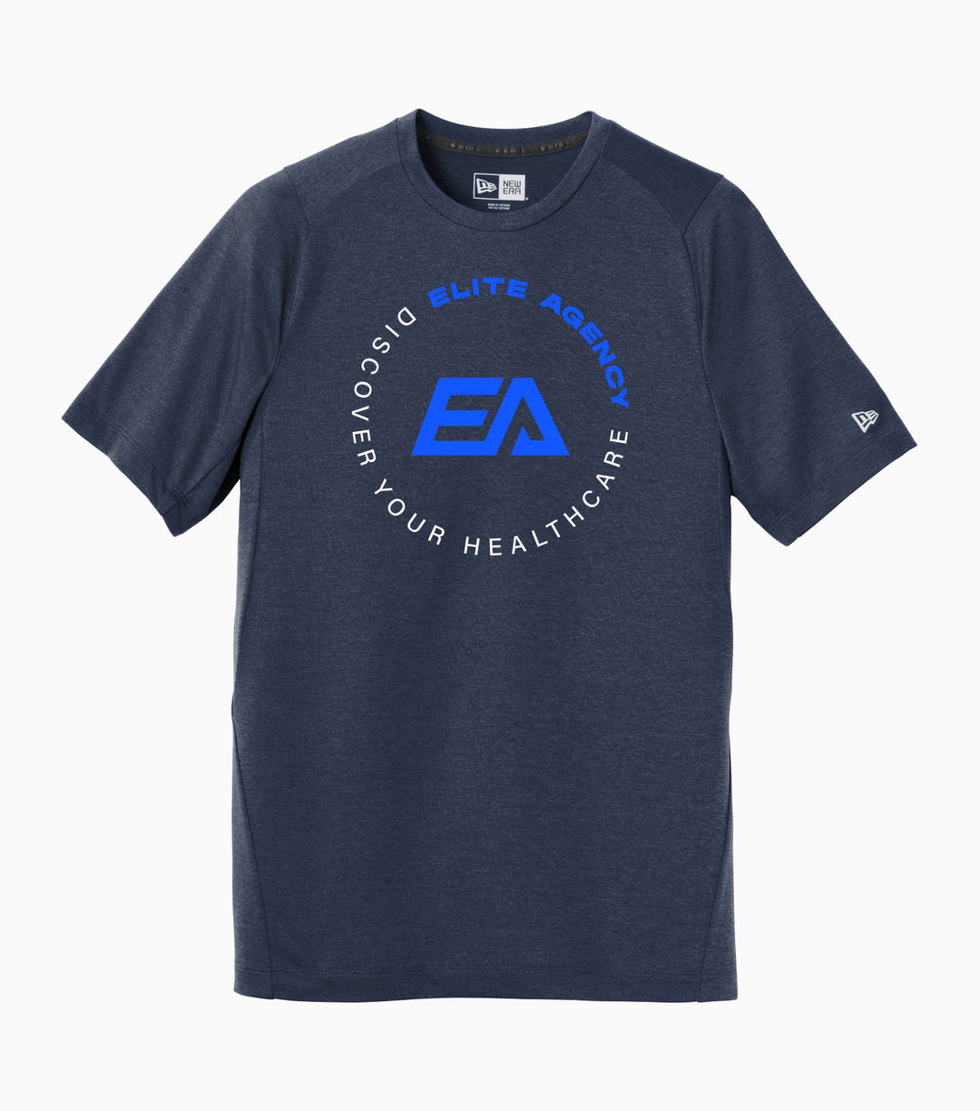 Series Performance Crew Tee