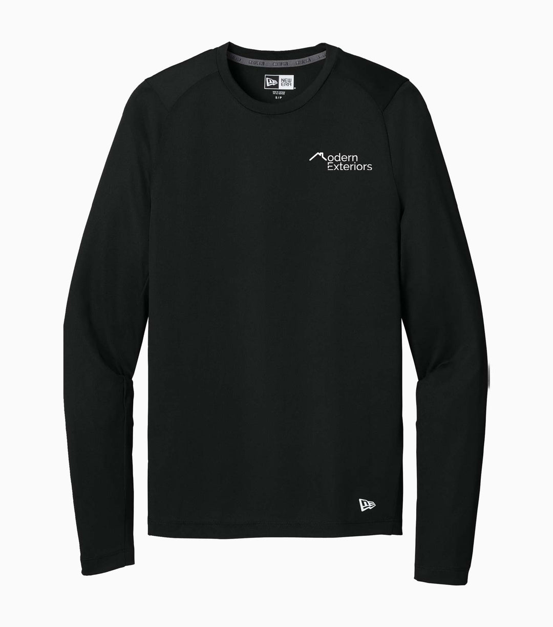 Series Performance Long Sleeve Crew Tee