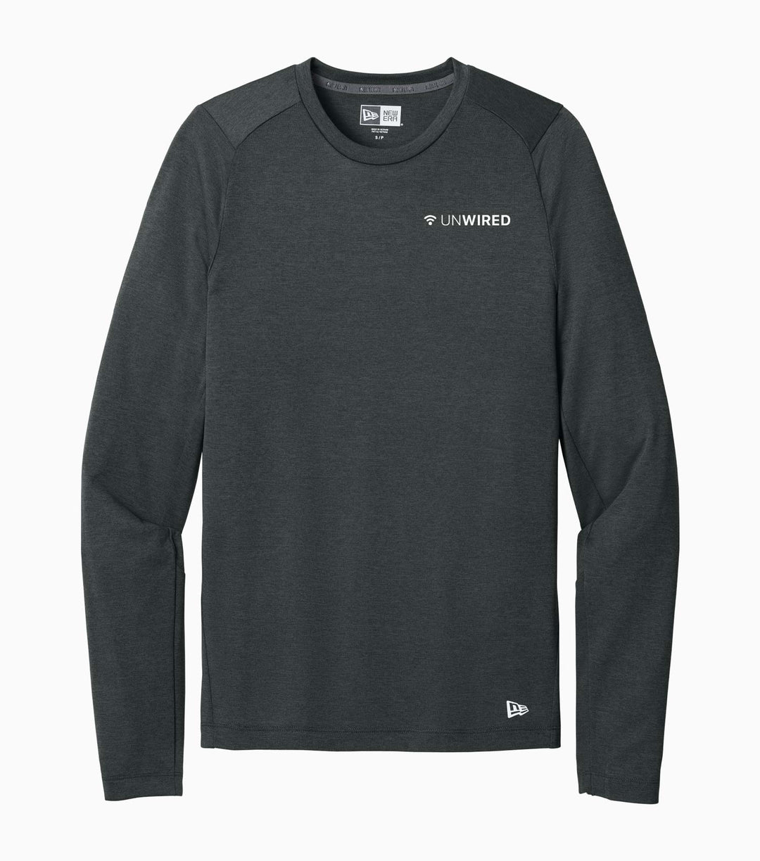 Series Performance Long Sleeve Crew Tee
