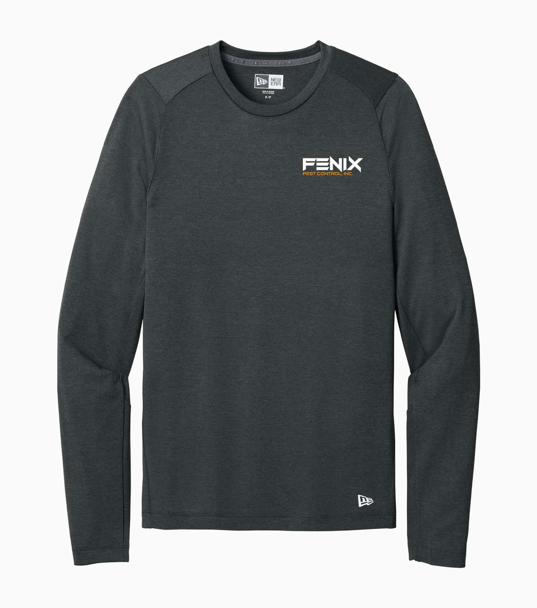 Series Performance Long Sleeve Crew Tee