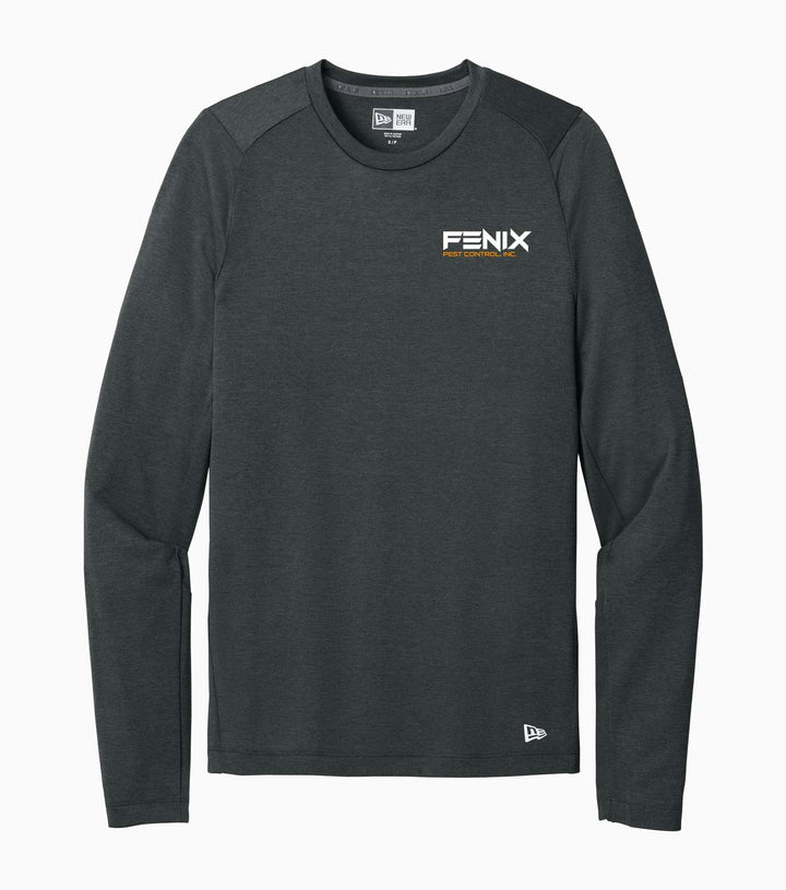 Series Performance Long Sleeve Crew Tee
