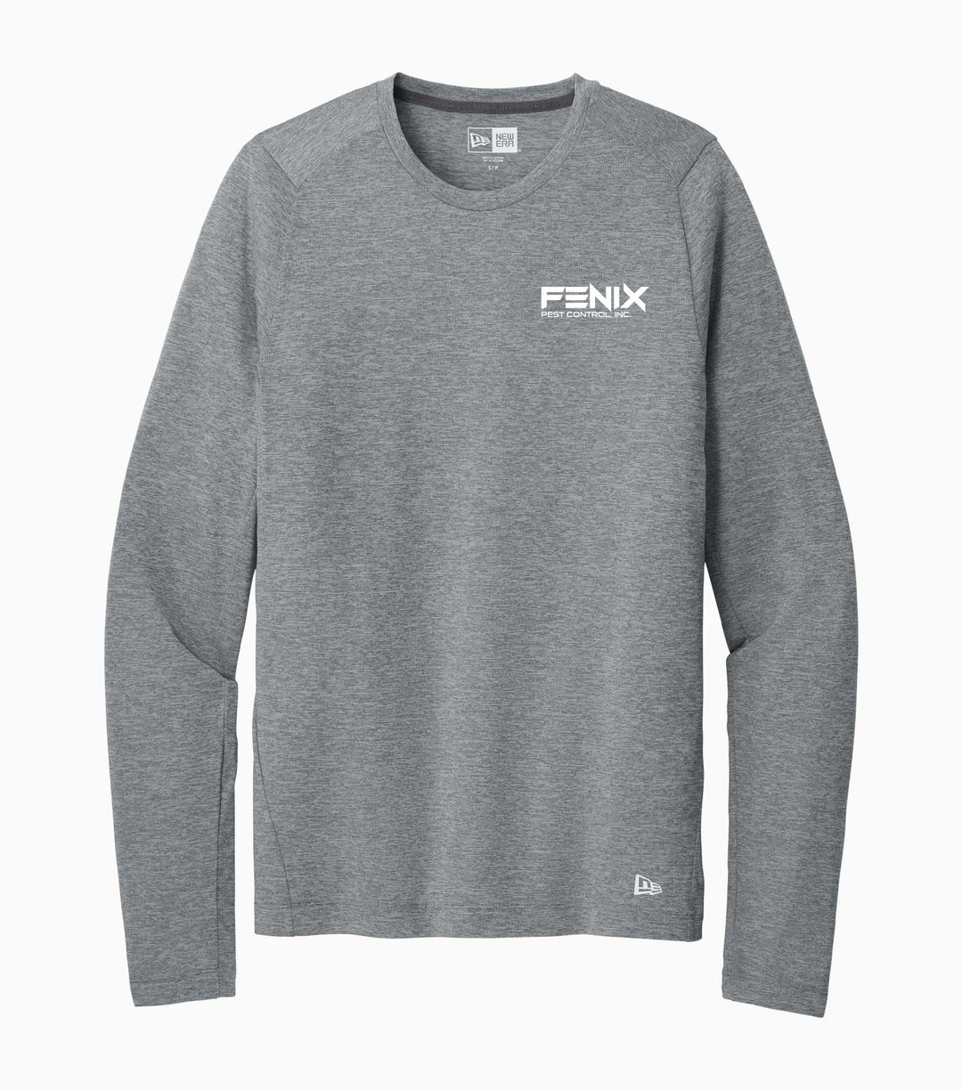 Series Performance Long Sleeve Crew Tee