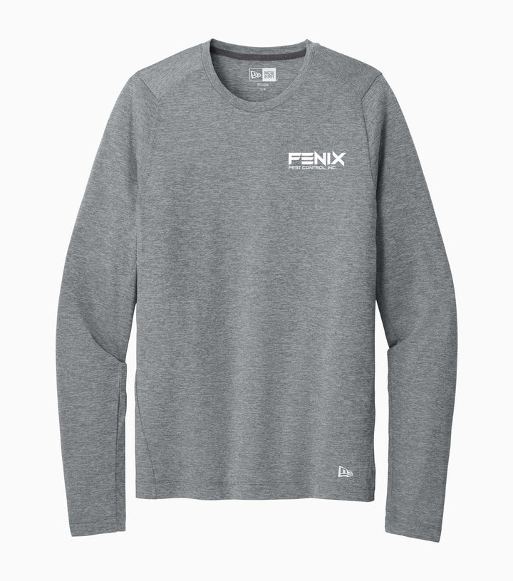 Series Performance Long Sleeve Crew Tee