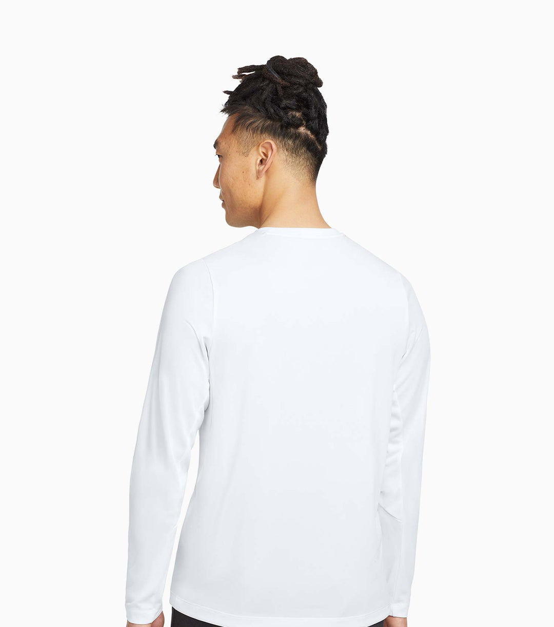 Series Performance Long Sleeve Crew Tee