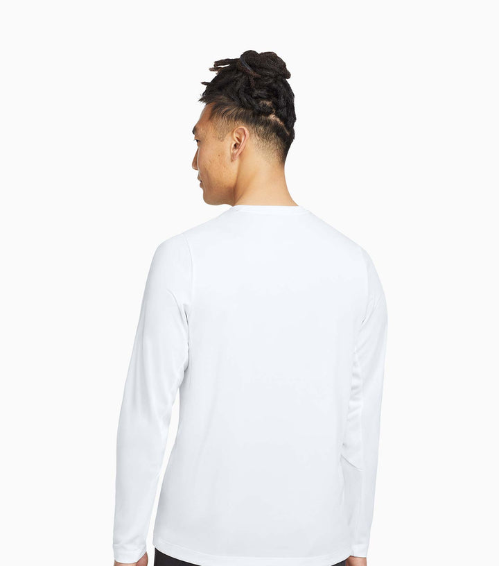 Series Performance Long Sleeve Crew Tee