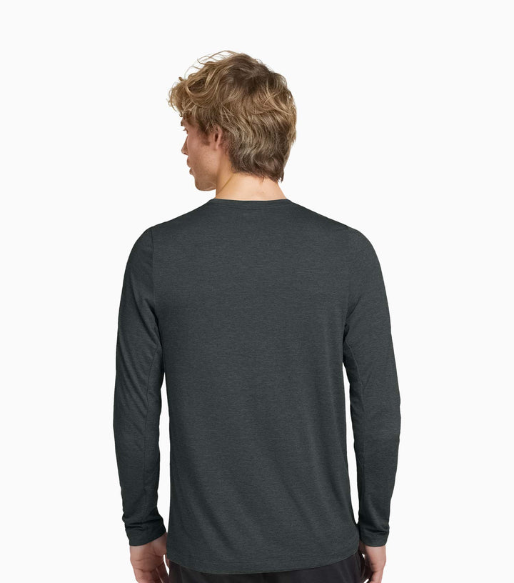 Series Performance Long Sleeve Crew Tee