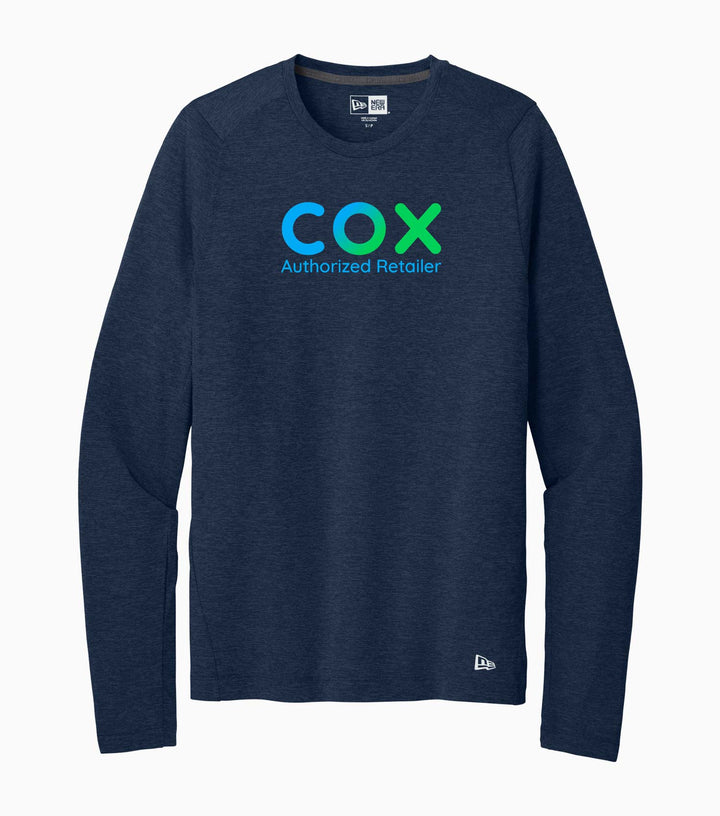 Series Performance Long Sleeve Crew Tee
