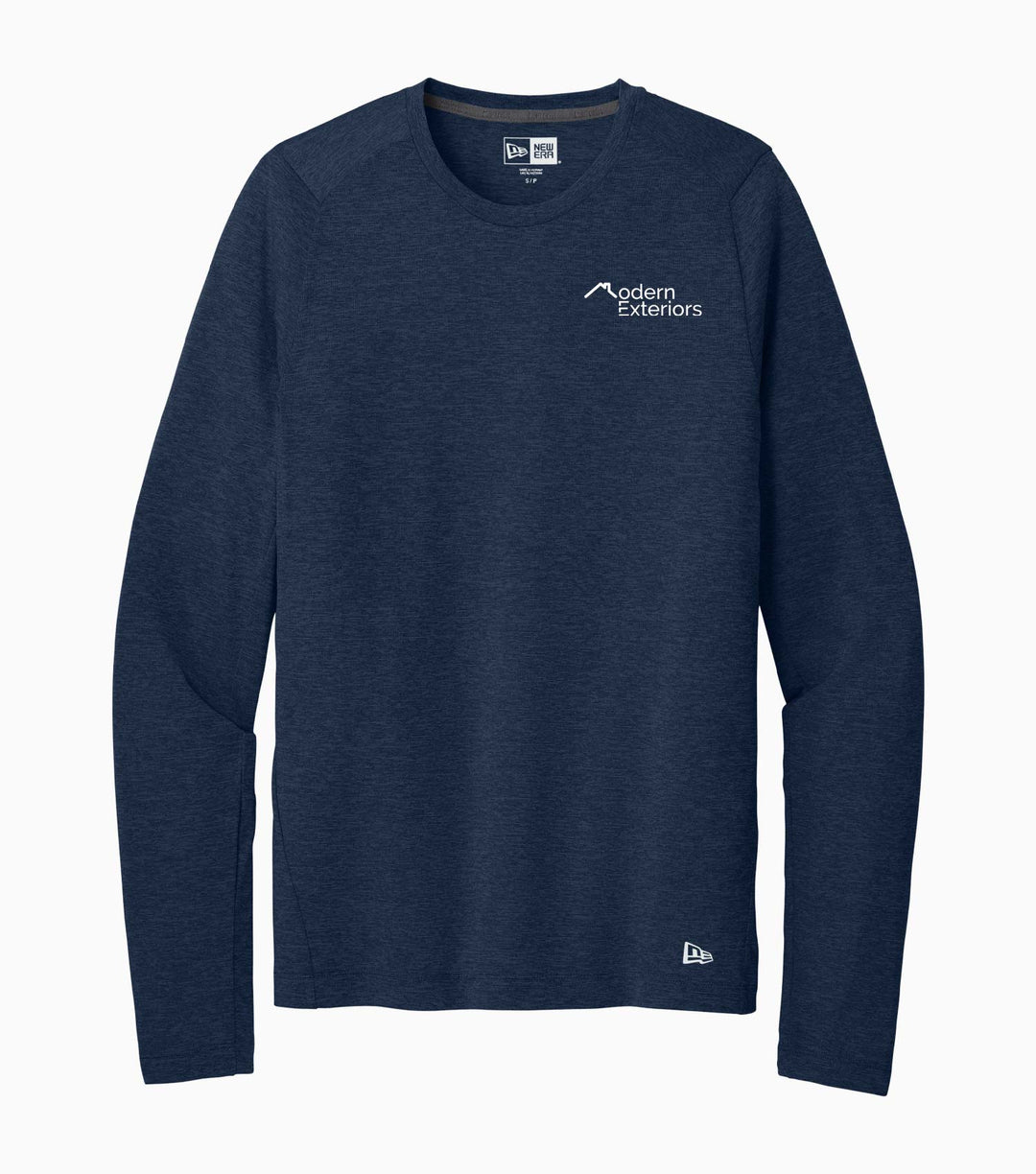 Series Performance Long Sleeve Crew Tee