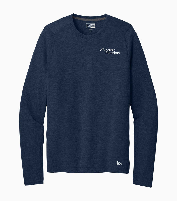 Series Performance Long Sleeve Crew Tee