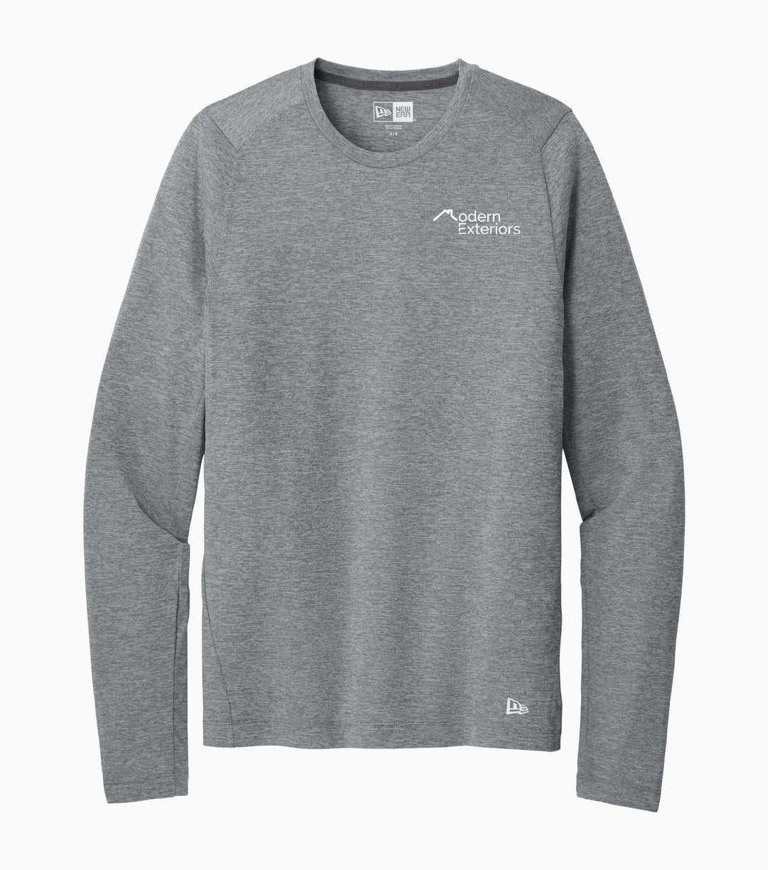 Series Performance Long Sleeve Crew Tee