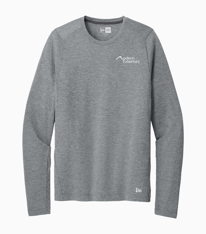 Series Performance Long Sleeve Crew Tee