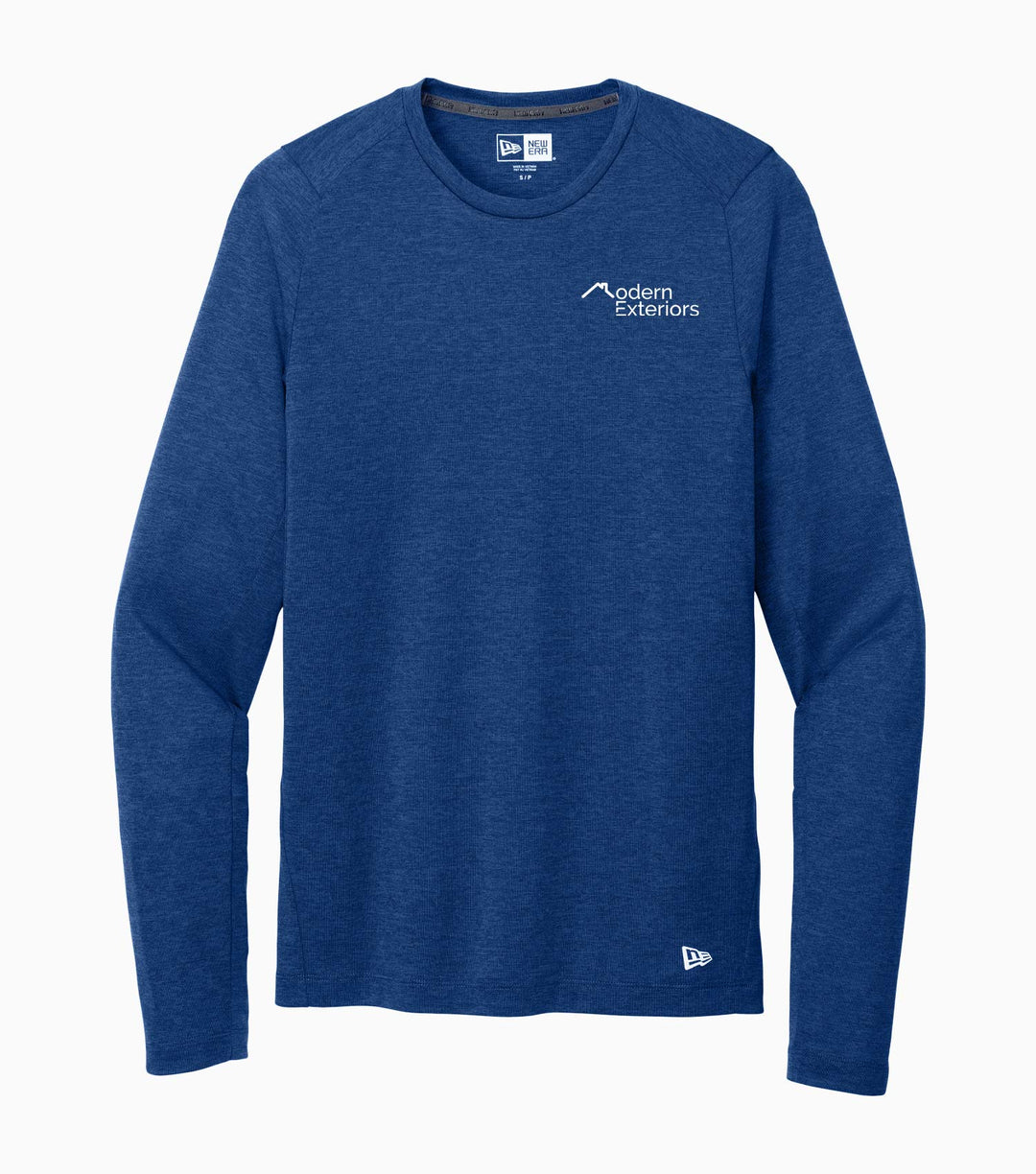 Series Performance Long Sleeve Crew Tee
