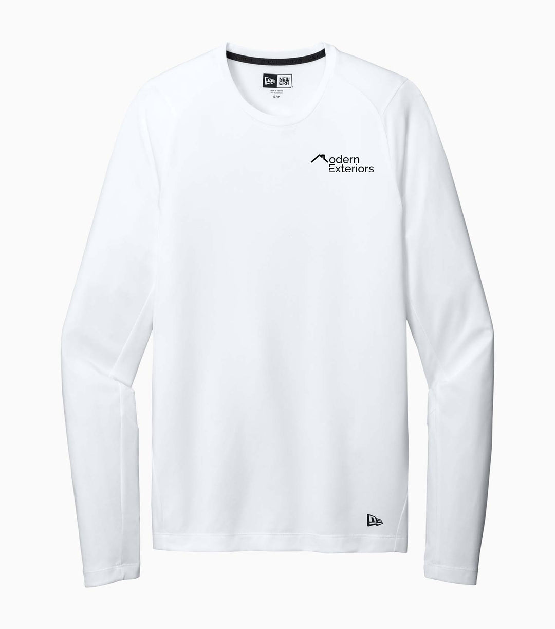 Series Performance Long Sleeve Crew Tee