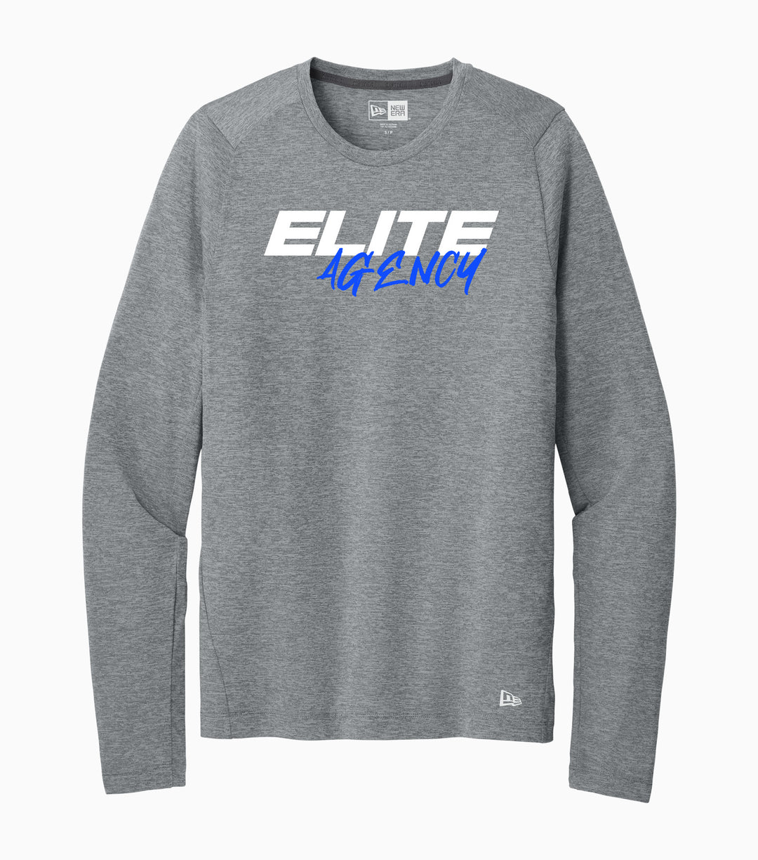 Series Performance Long Sleeve Crew Tee
