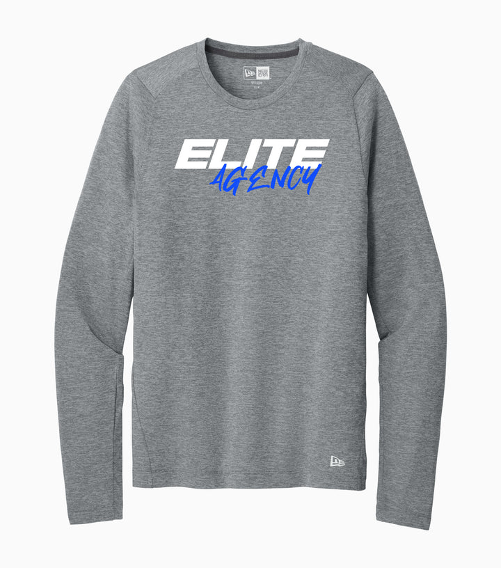 Series Performance Long Sleeve Crew Tee