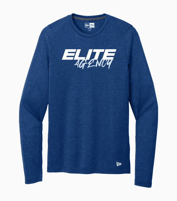 Series Performance Long Sleeve Crew Tee