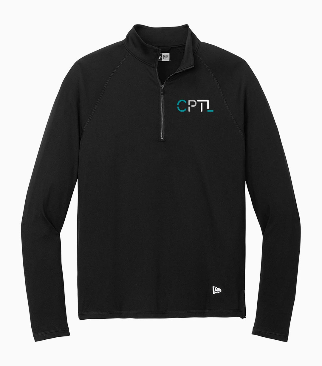 Power 1/2-Zip